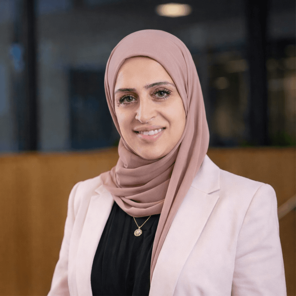 Dr. Maiada Sadek