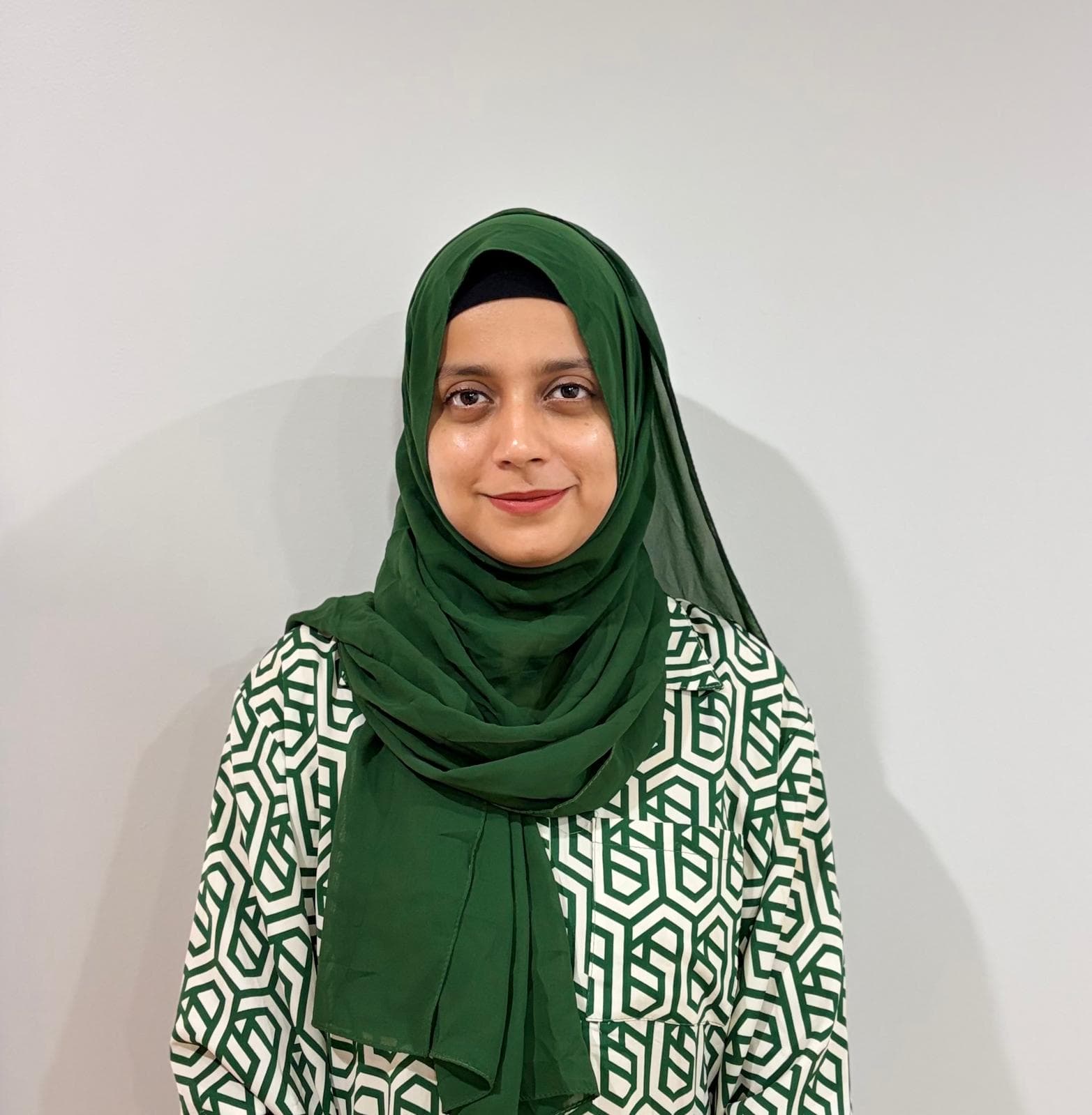 Meriam Rashid