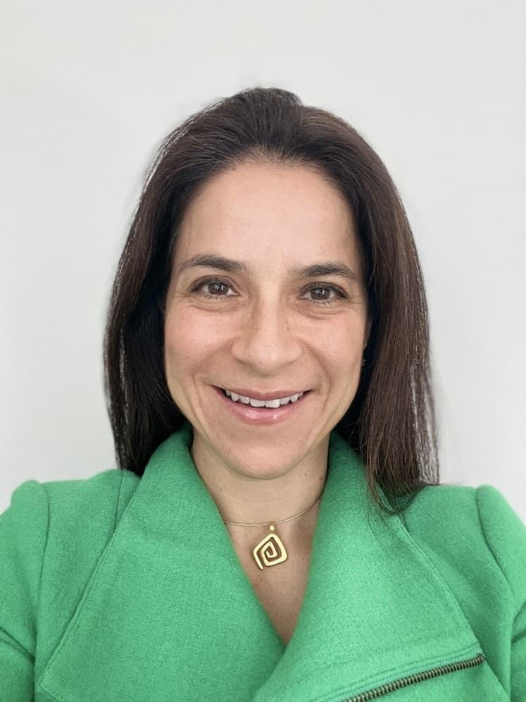 Adriana Terreros Gomez