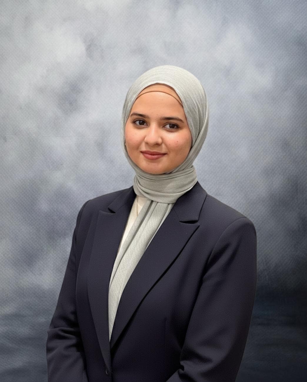 Aisha Haque