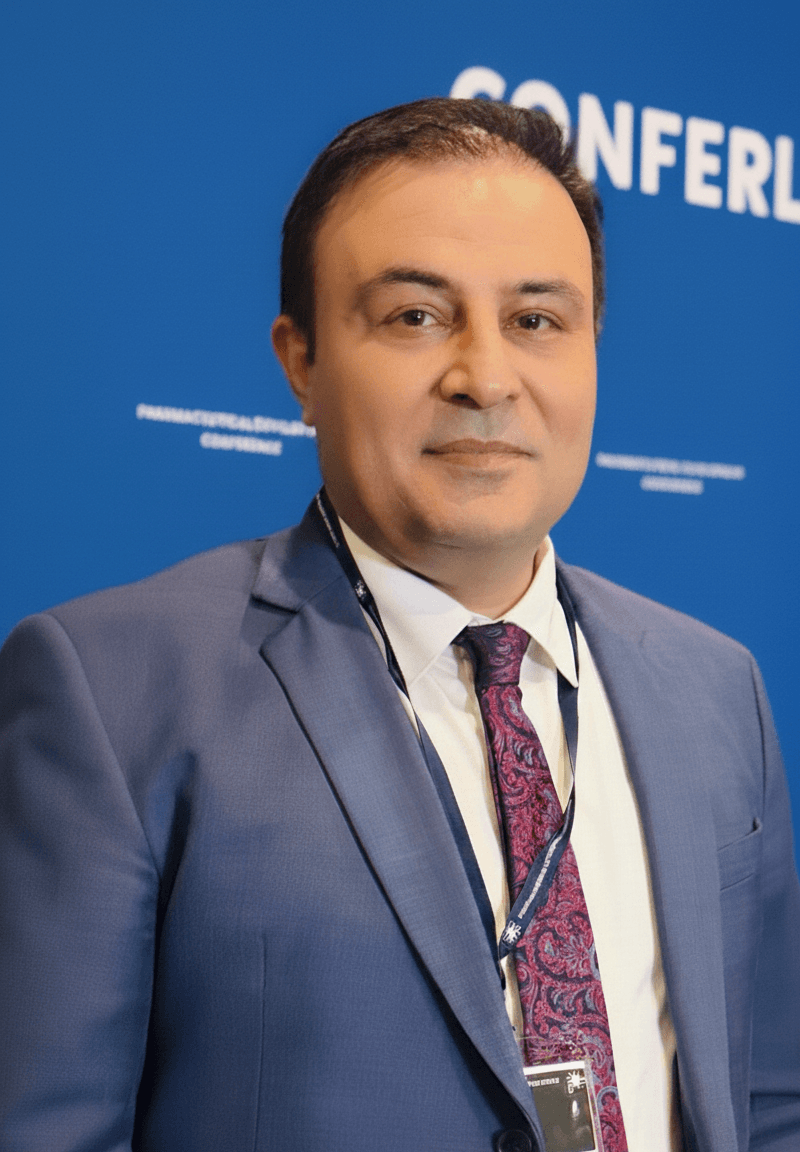 Dr. Jamshaid Ahmad