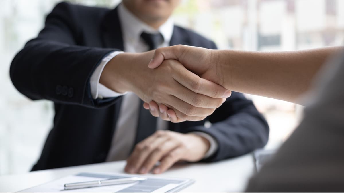 Recruitment Services