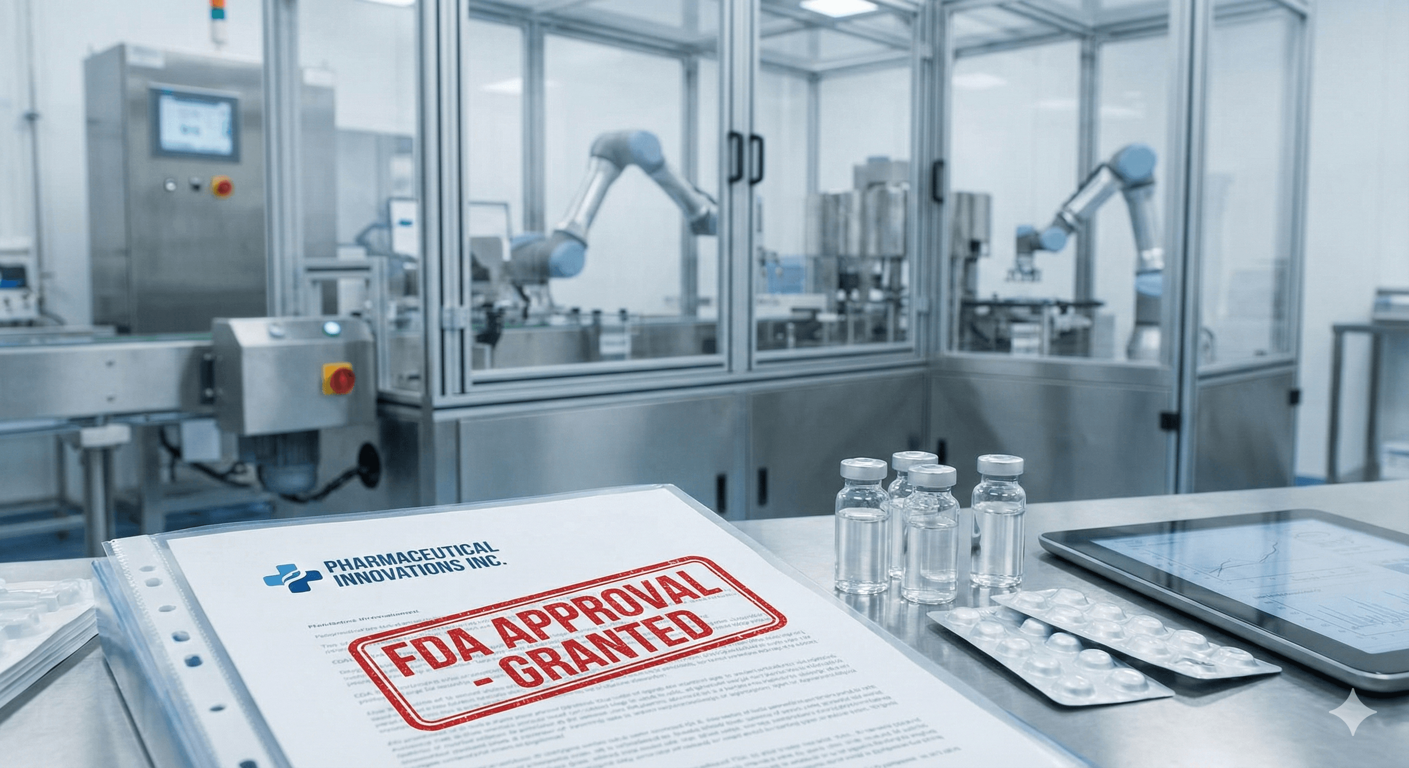 CMC Regulatory