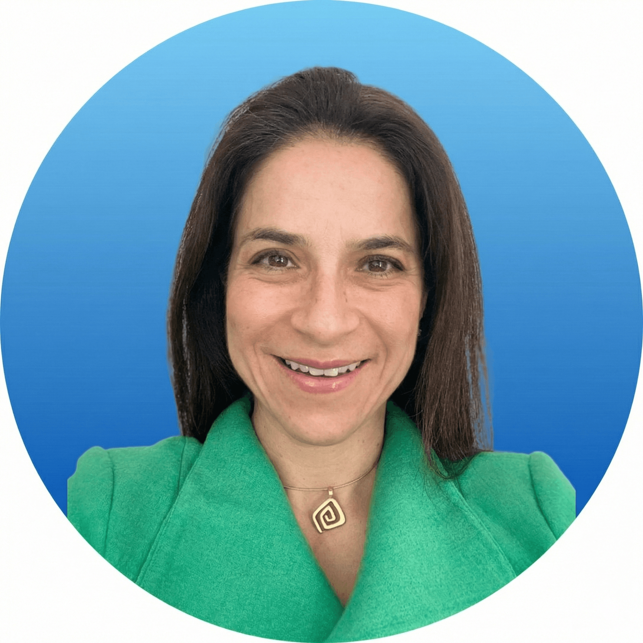 Adriana Terreros