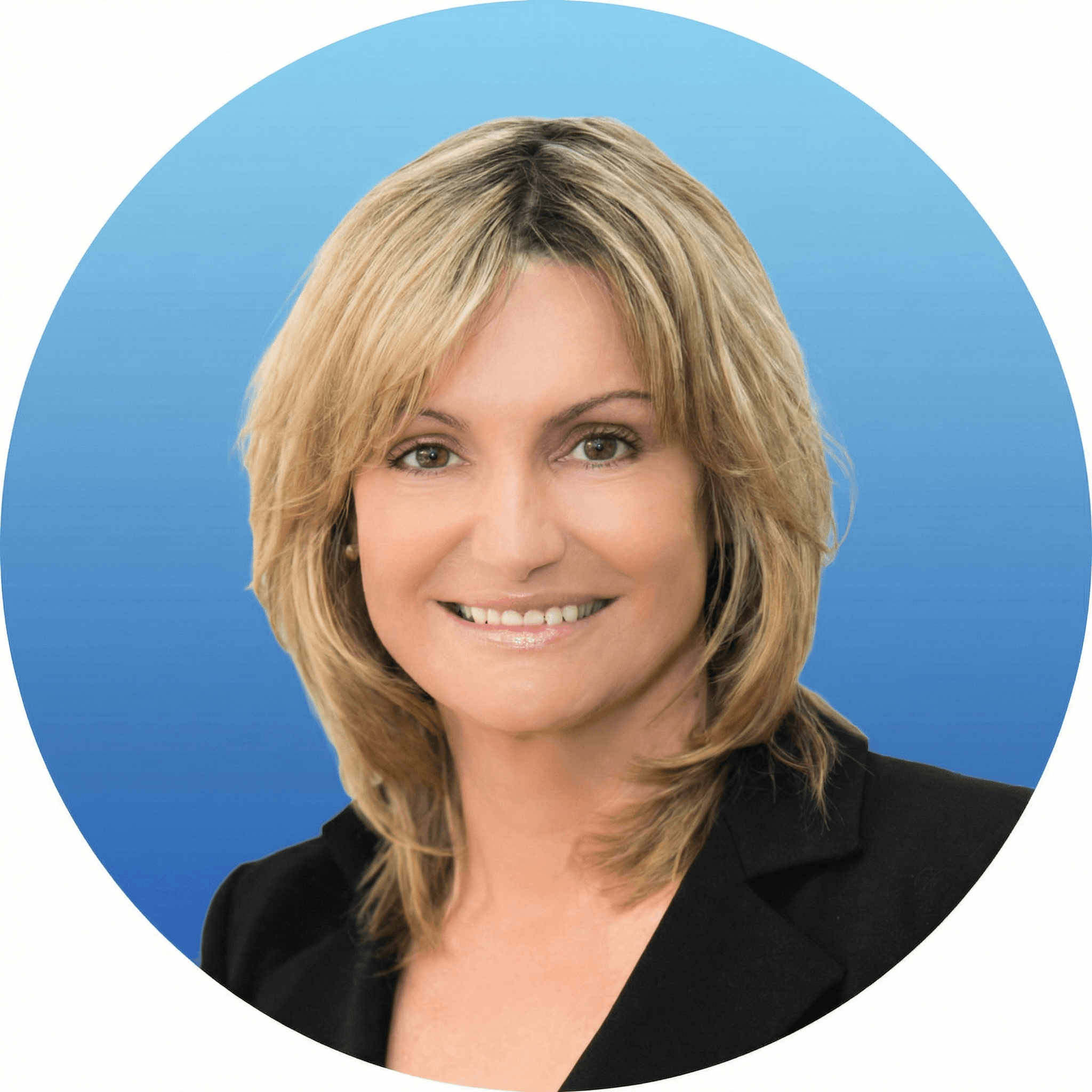 Dr. Tracey Brown