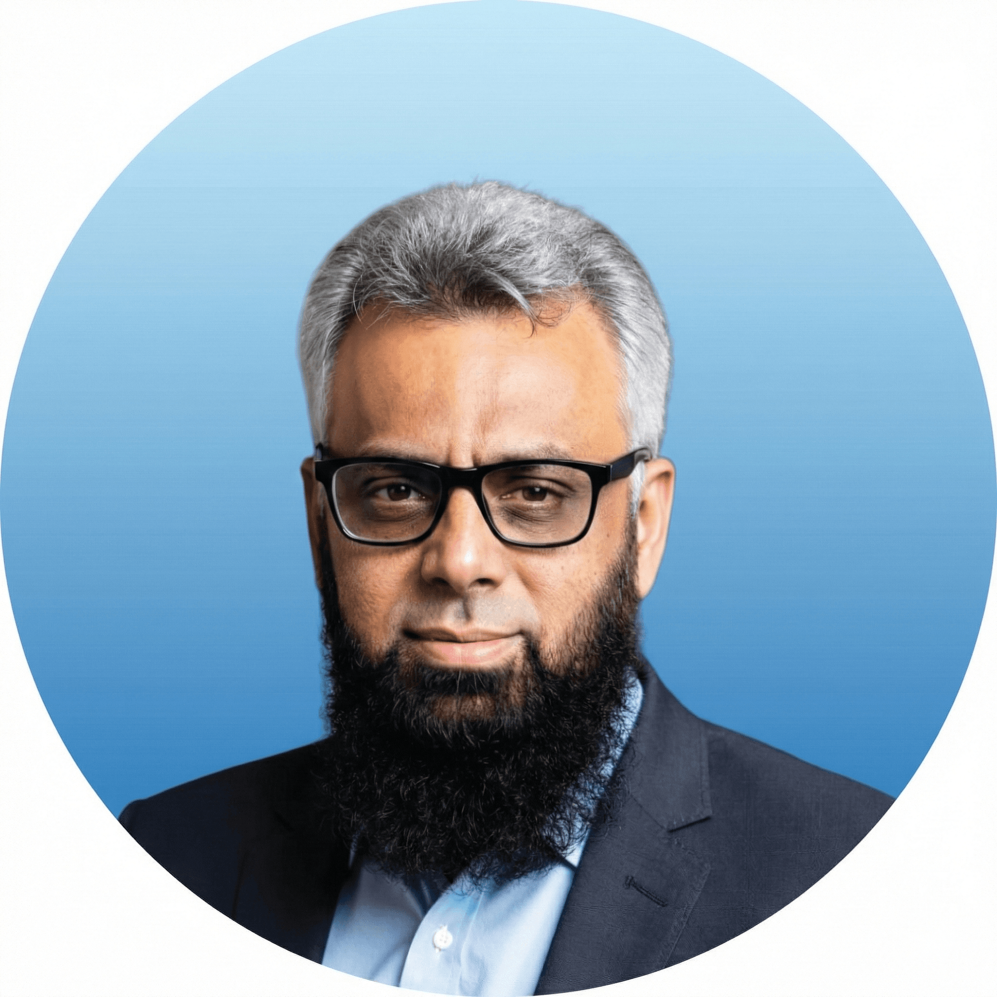 Ahsan Syed Ali